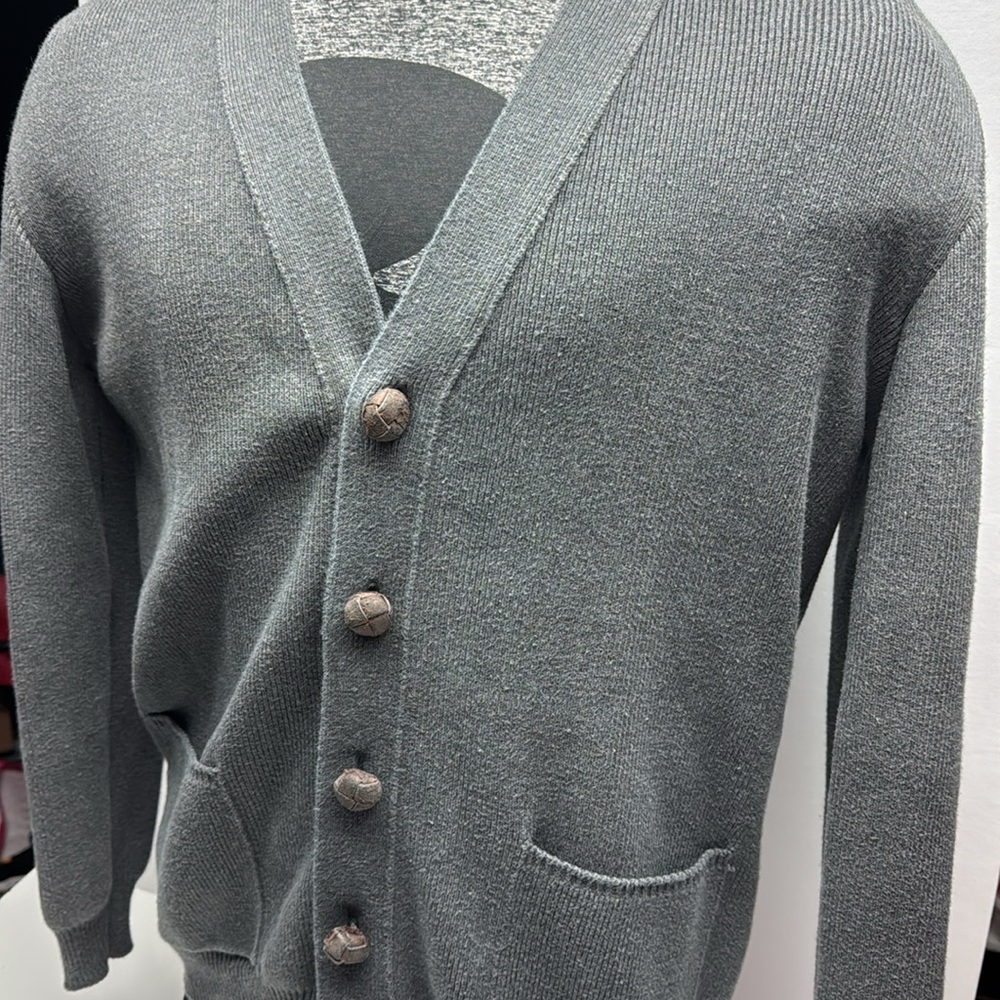 Golden Goose Cardigan Sweater - Picture 7 of 10
